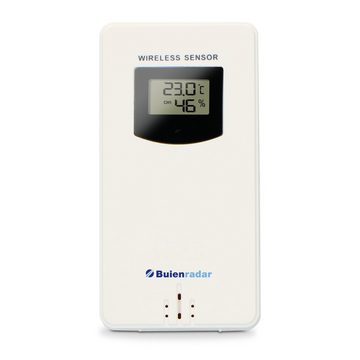Alecto BR700 Wetterstation