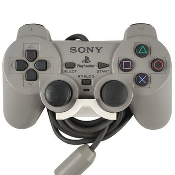 fossi3D Wandhalterung für Ps1 Controller Sony Playstation 1 Halterung Halter Controller-Halterung