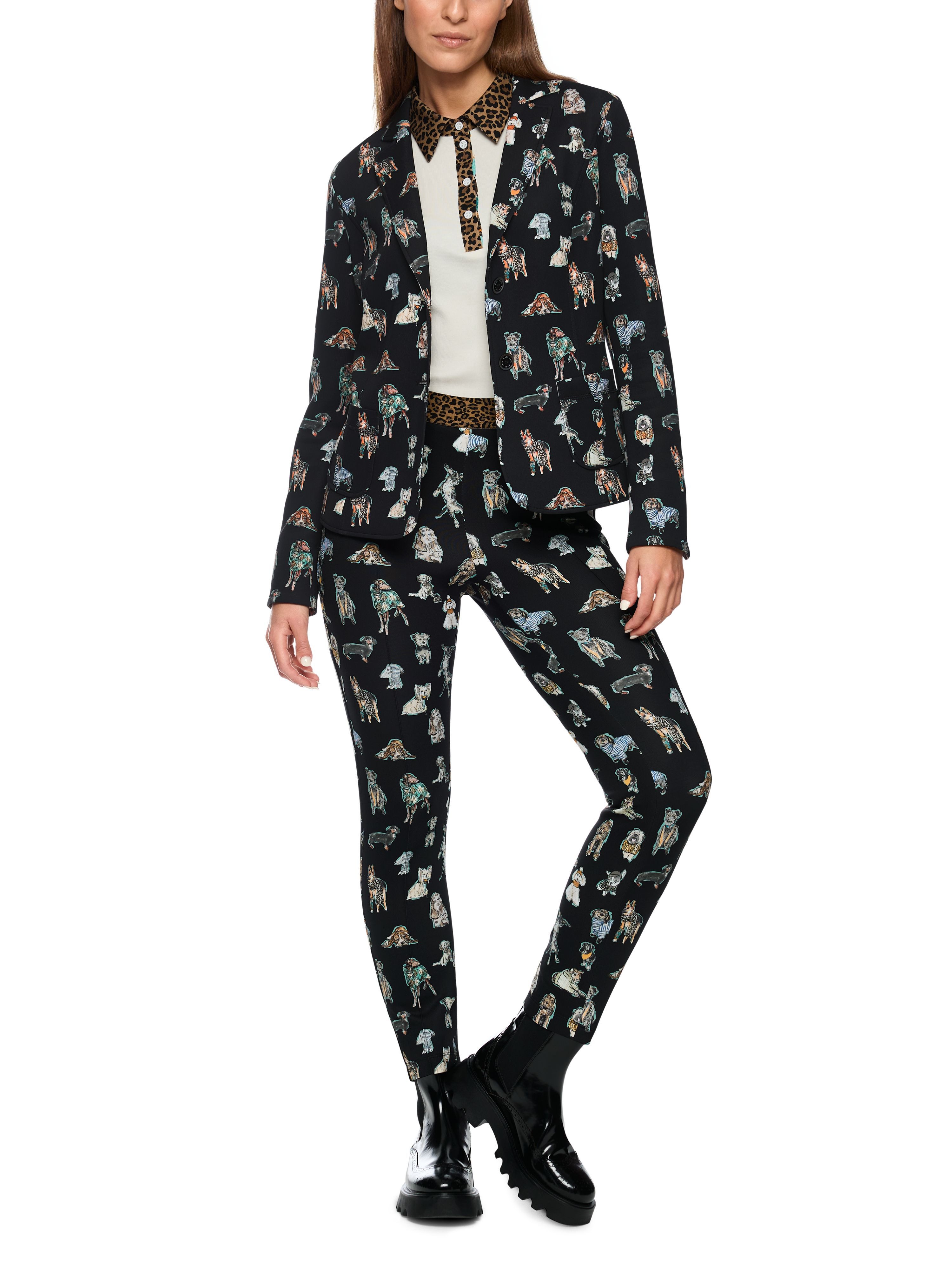 Marc Cain Jackenblazer günstig online kaufen