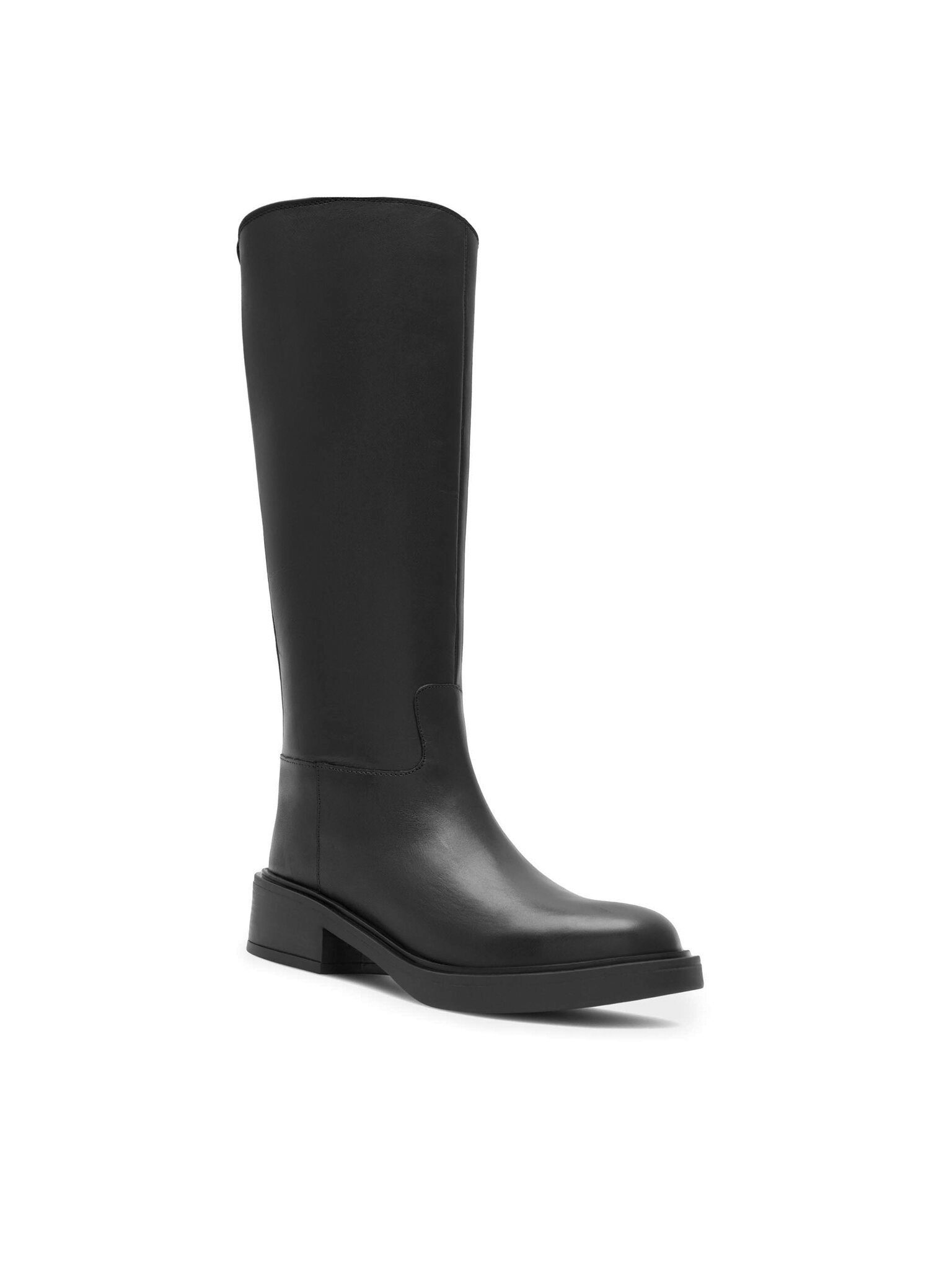 LASOCKI Stiefel KAP-SL-21703 Schwarz Stiefel