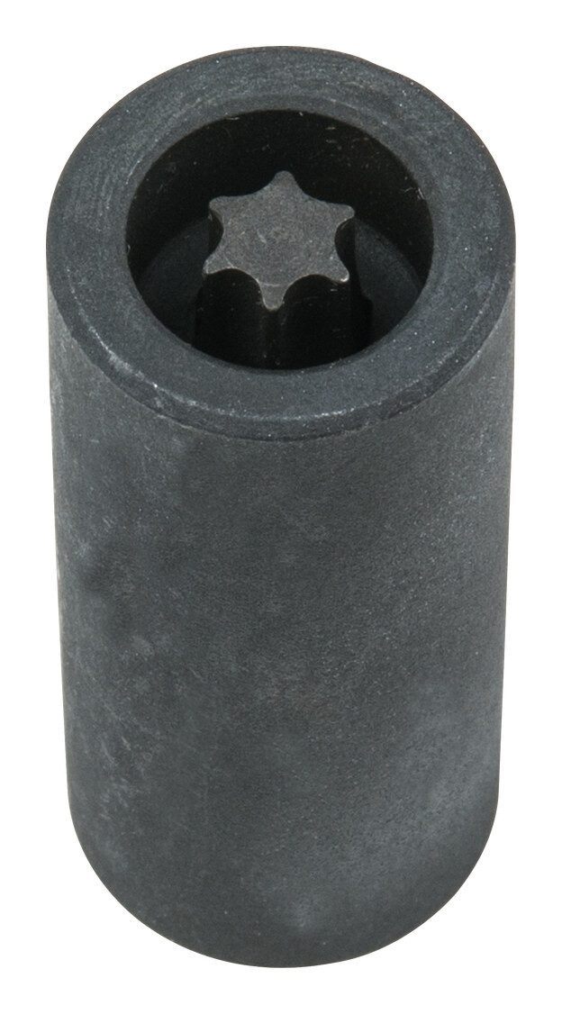 KS Tools Stecknuss, 3/8" für Torx-Schrauben an der Bremsscheibe, T50