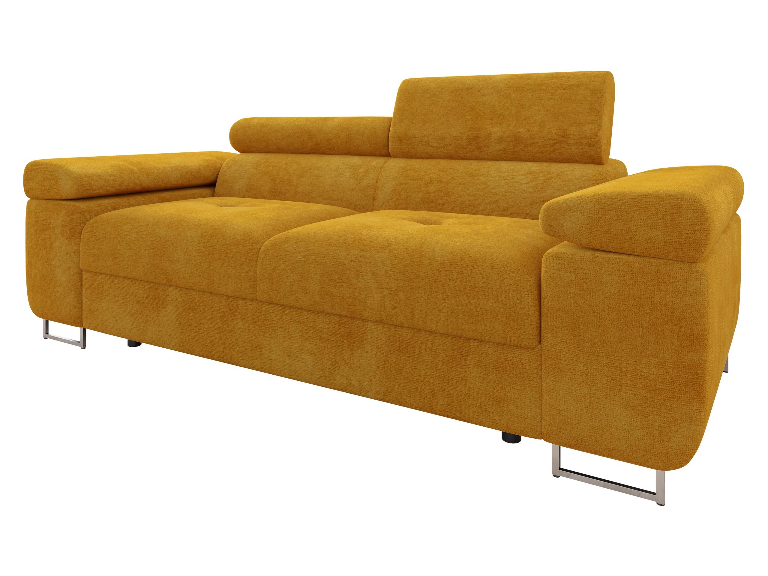 MIRJAN24 Sofa Torezio 2, Einstellbare Kopfstützen, günstig online kaufen