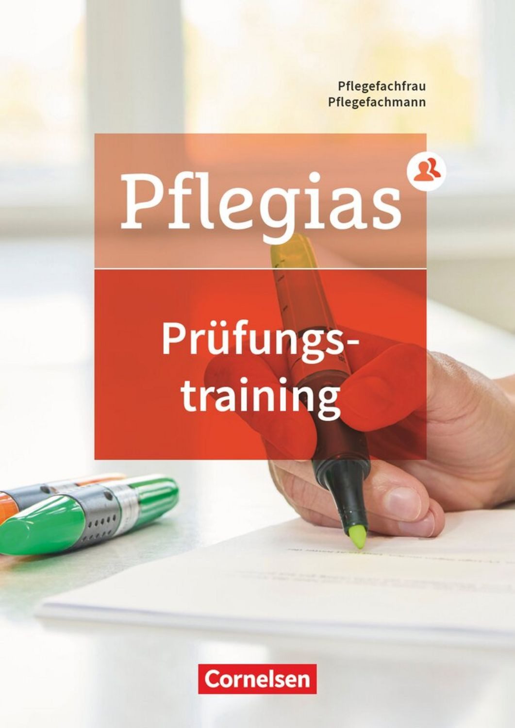 Pflegias - Generalistische Pflegeausbildung - Zu allen Bänden / Martina Schult, Stefanie Eggert, Stephanie Deutsch, Wiebke Weissbarth, Ellen Drescher