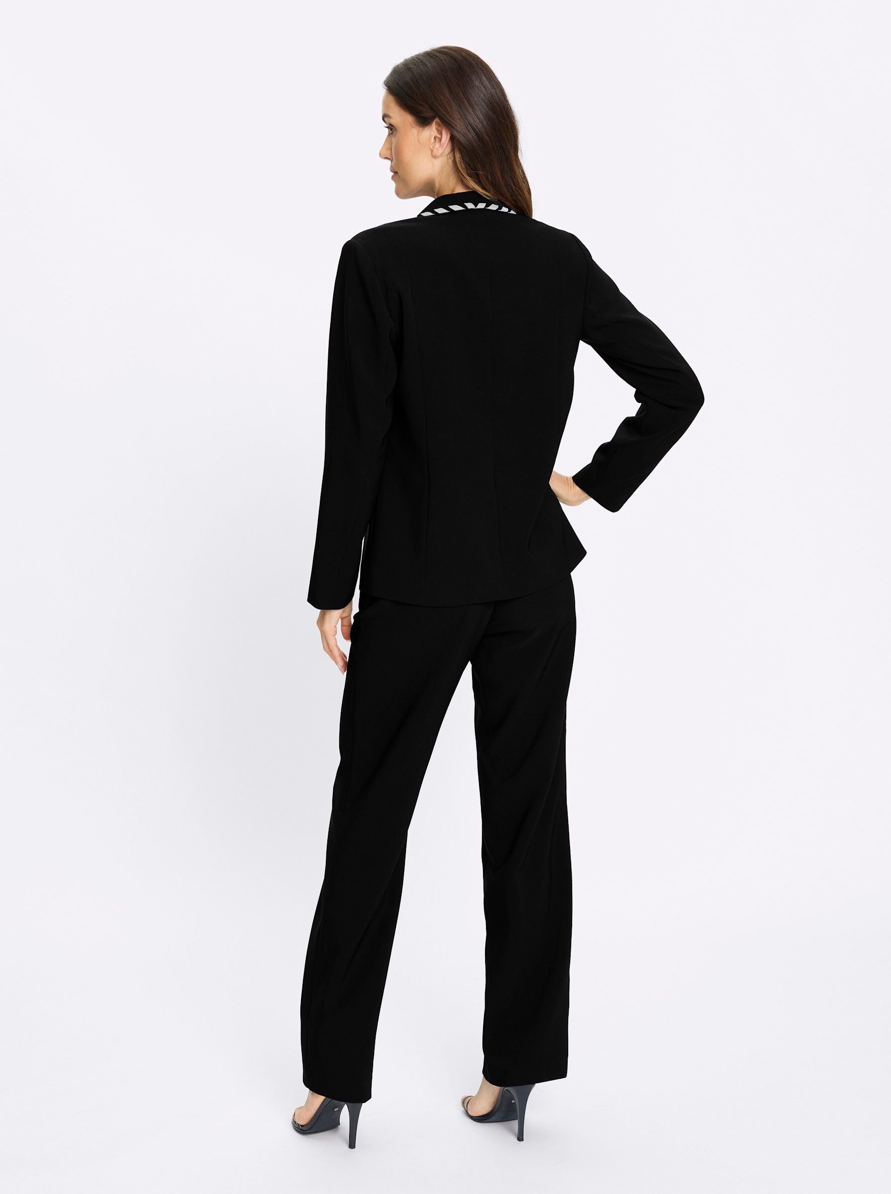 heine Hosenanzug Hosenanzug