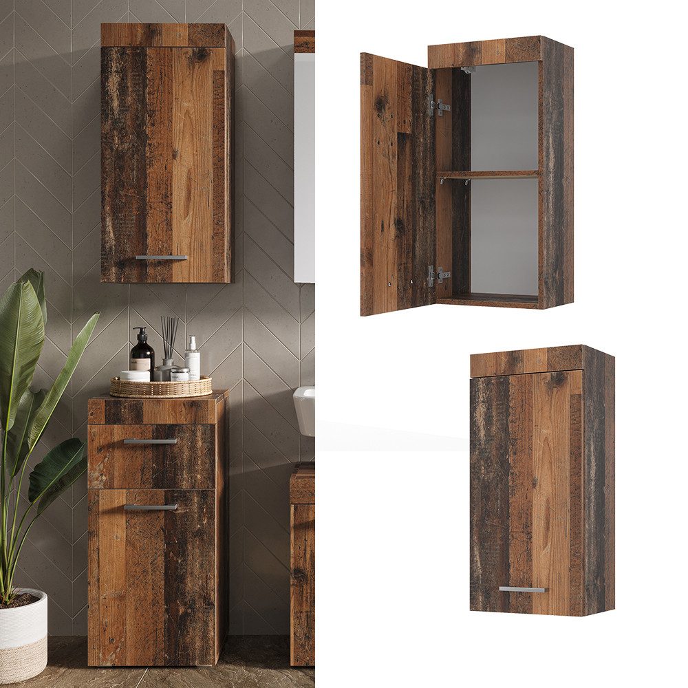 Vicco Hängeschrank Luna, Oldstyle, 37 x günstig online kaufen