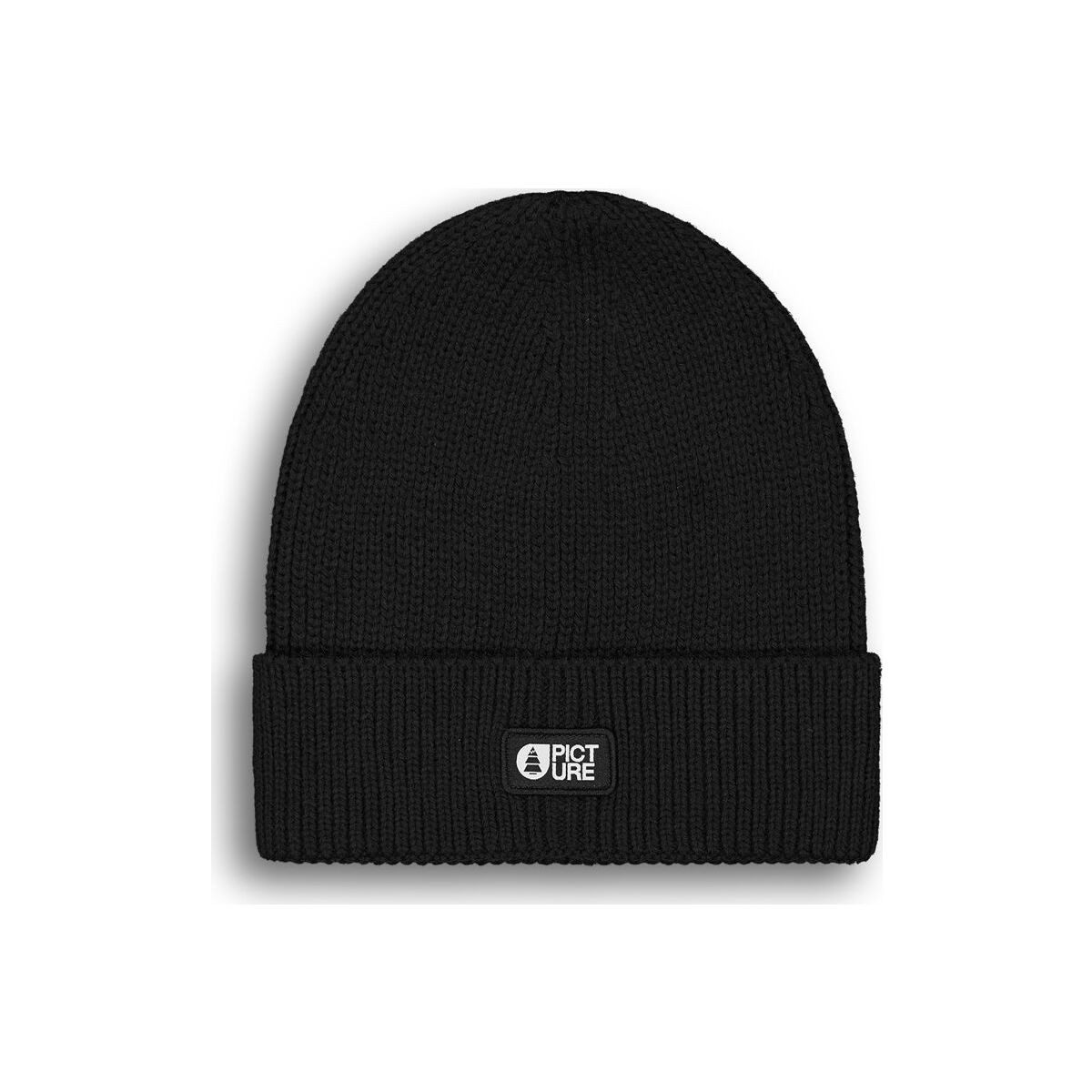 Picture Beanie Colino Beanie Vielseitige unisex Mütze für urbanen Alltag, Freizeit und Skifahren