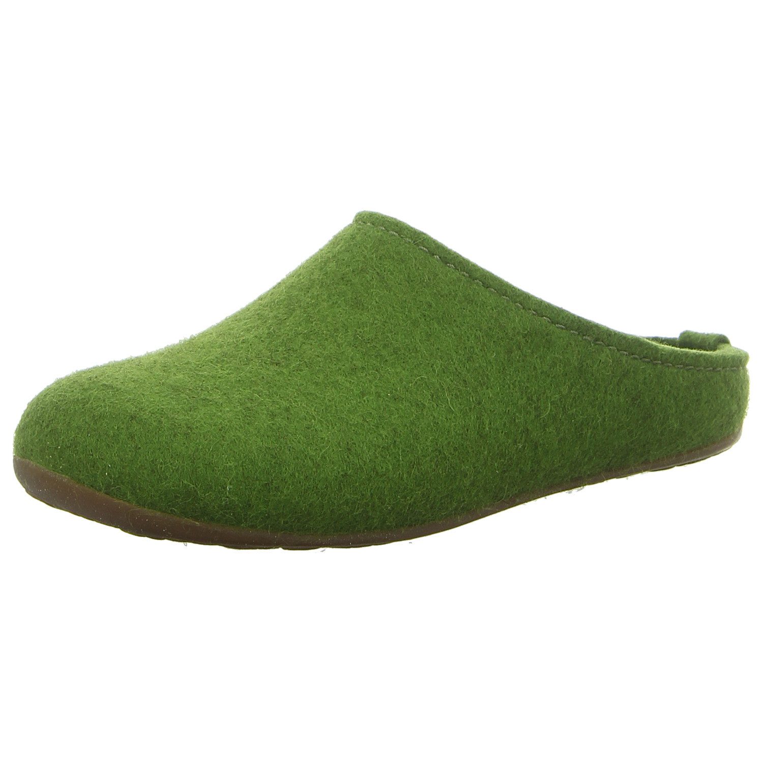 Haflinger Hausschuhe für Damen Hausschuh (keine Angabe, 1-tlg., keine Angabe)