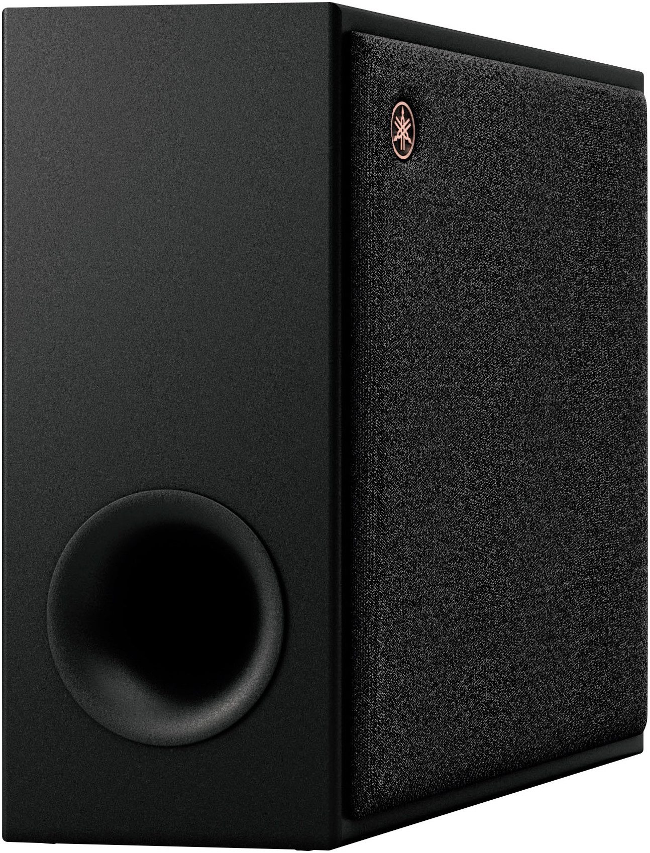 Yamaha TRUE X SUB 100A Сабуфери (100 W, True X Surround Сабуфери)