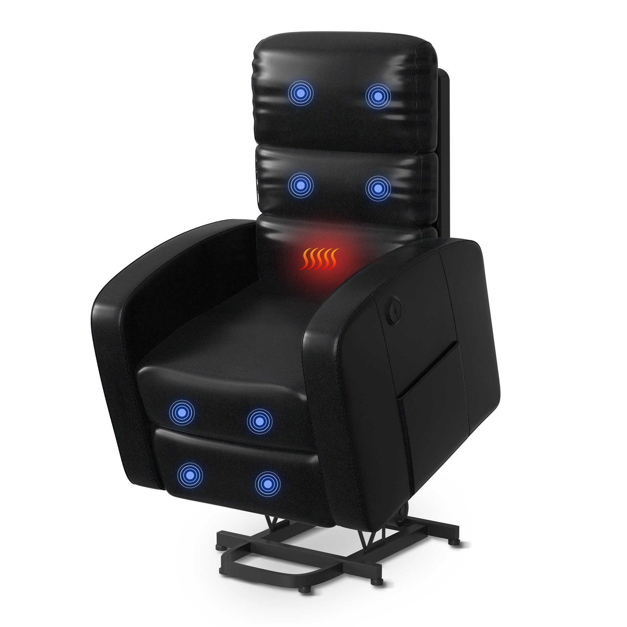 FLEXISPOT Sessel Multifunktionaler Elektrischer Relaxsessel (mit günstig online kaufen