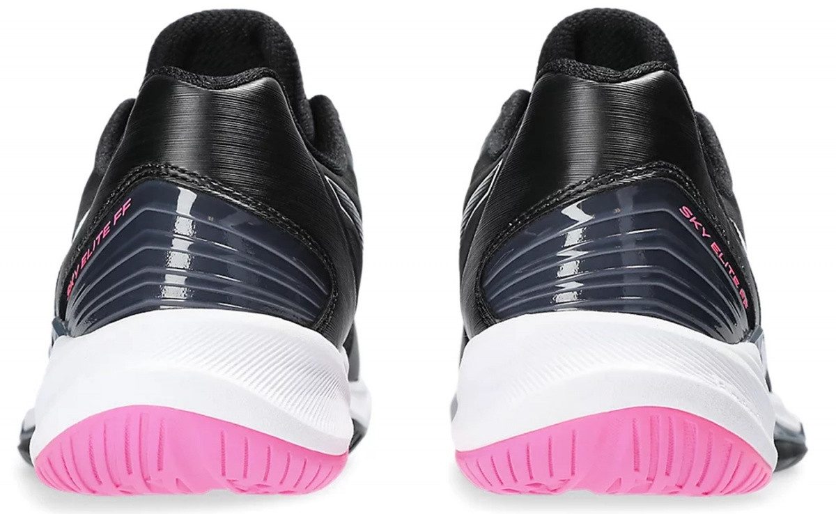 Asics Asics Sky Elite FF 2 Damen Volleyballschuhe 1052A053 001 Hallenschuh