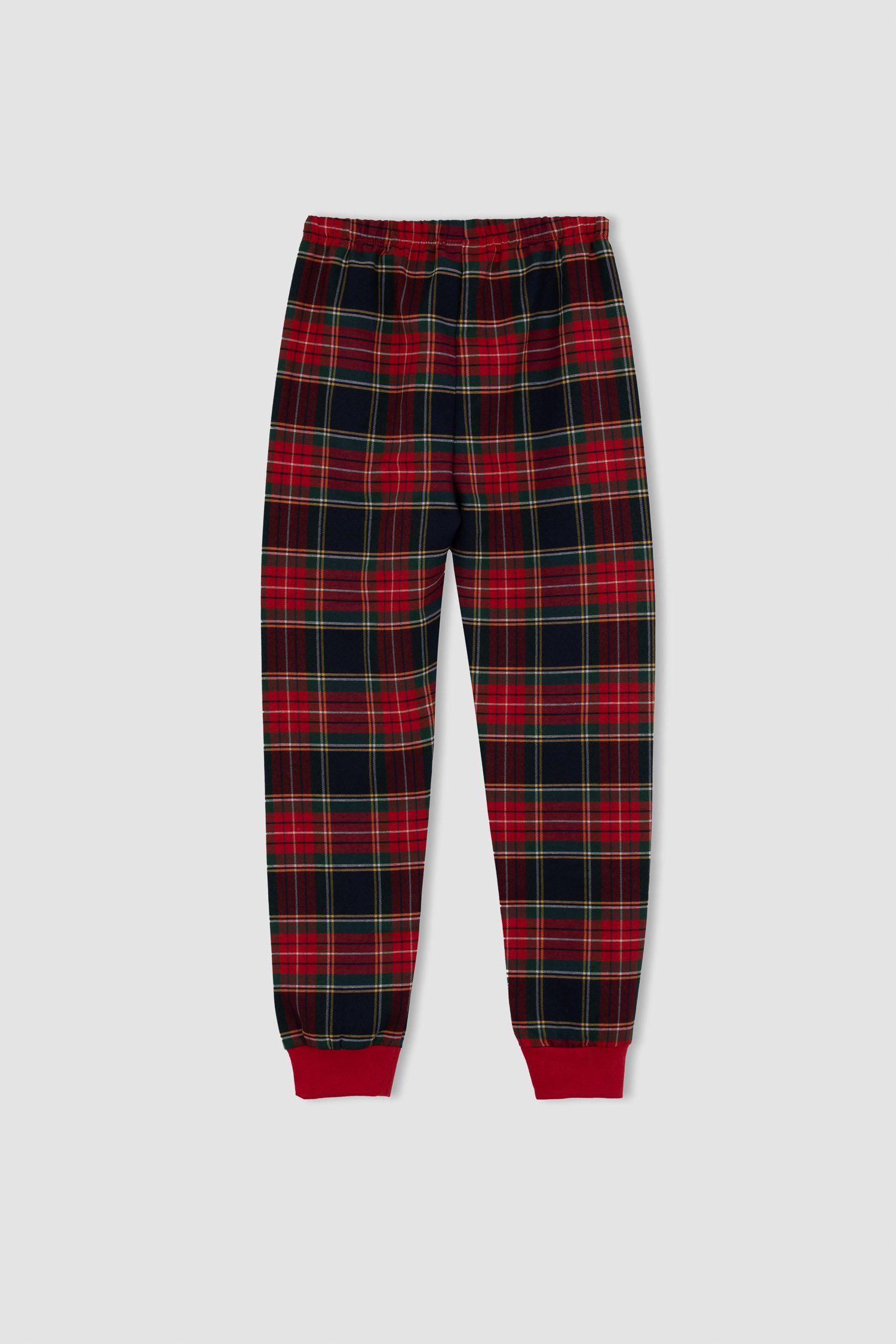 (Packung, REGULAR tlg) Pyjama (2 FIT Jungen Pyjama tlg) DeFacto 2