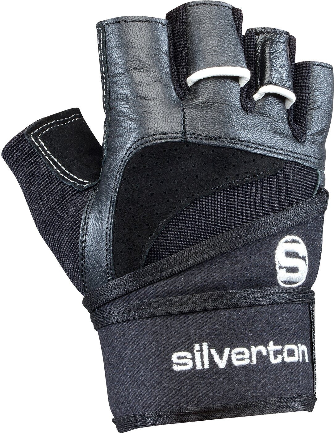 Silverton Gewichtshandschuhe SILVERTON HANDSCHUHE POWER