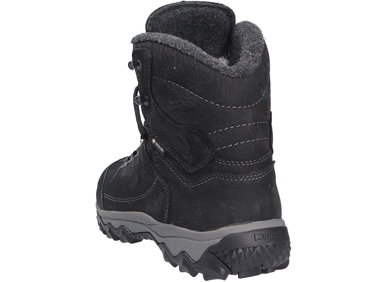 Meindl Meindl Herren Stiefel OHIO WINTER GTX grau Größe Winterstiefel