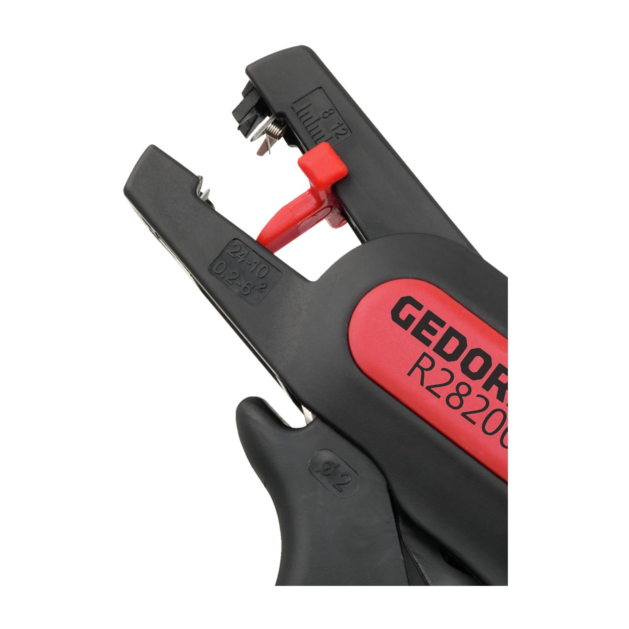 Gedore Red Abisolierzange Gedore red Abisolierzange