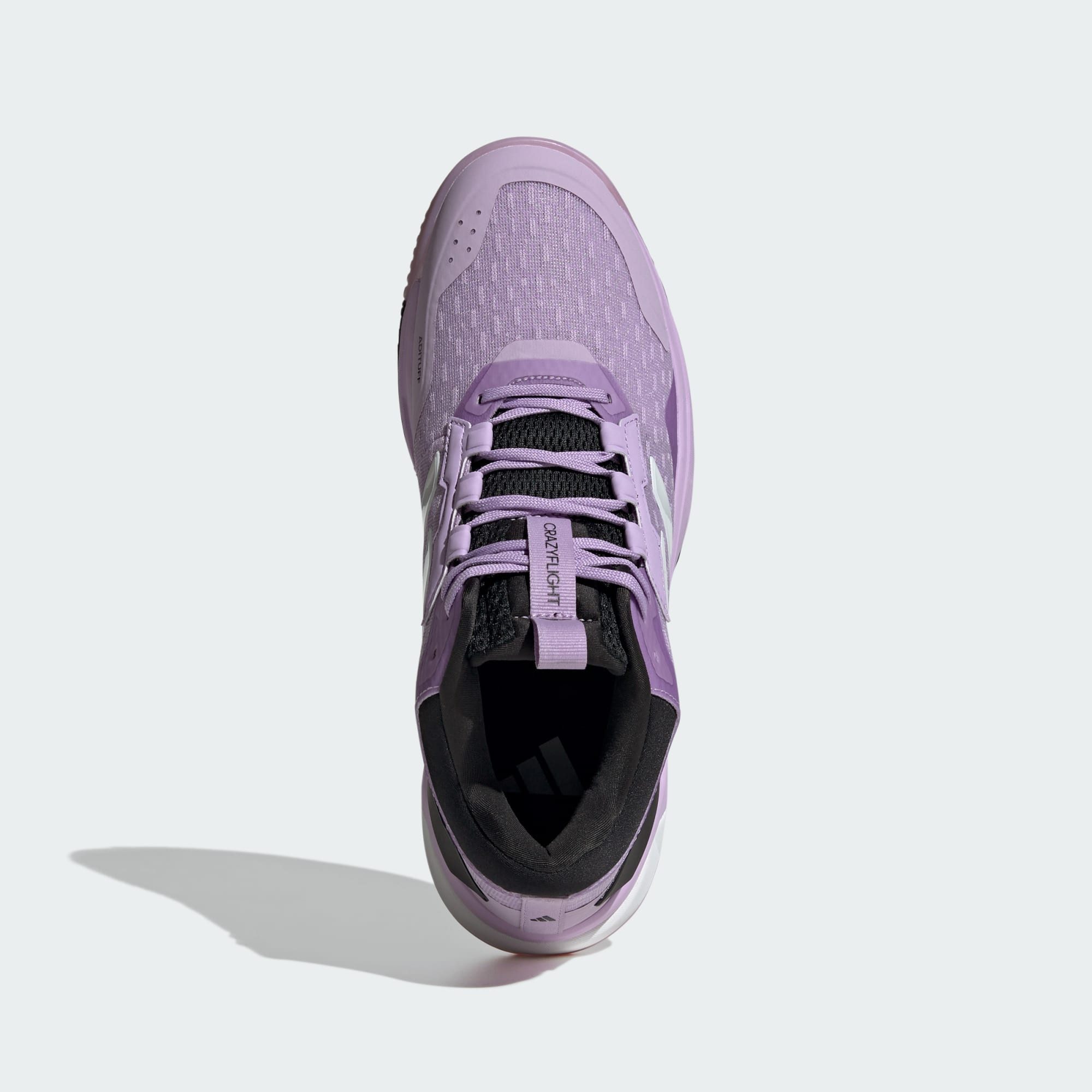 adidas Performance CRAZYFLIGHT 6 MID SCHUH FÜR HALLENSPORTARTEN Hallenschuh