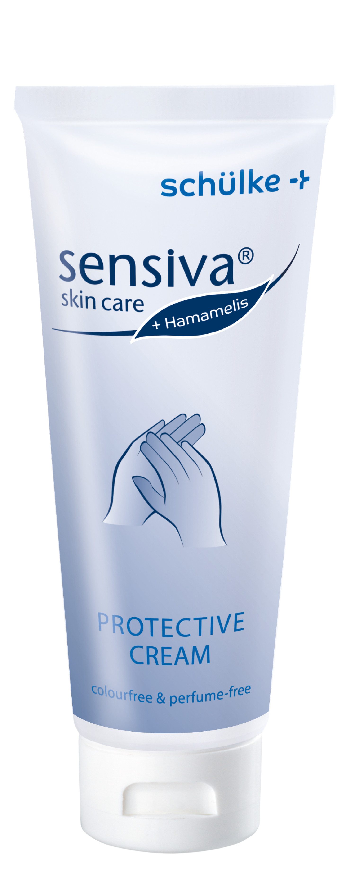 SCHÜLKE & MAYR GmbH Hautcreme sensiva® Protective Cream 100ml