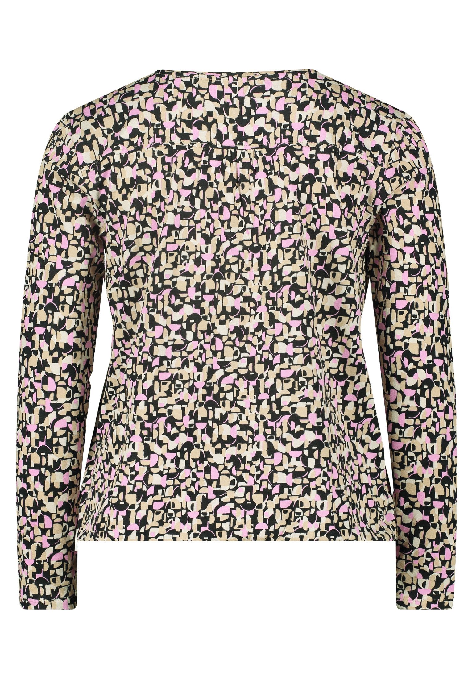 Betty&Co Shirtbluse Shirt Kurz 1/1 Arm günstig online kaufen