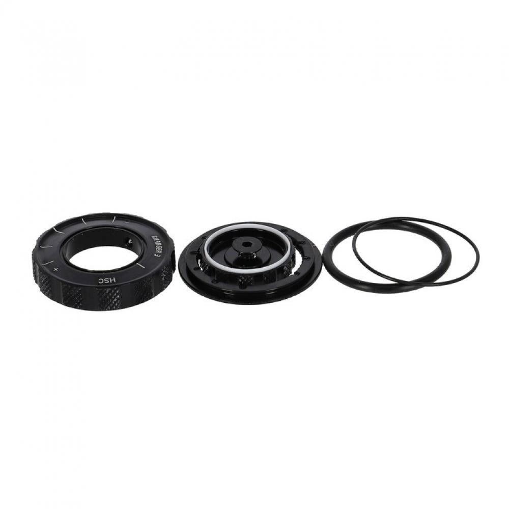 RockShox Dämpfer RockShox KnobKit Compr.Dämpfer Lyrik/Pike/Ult Crown, 27,5/29", 2023+