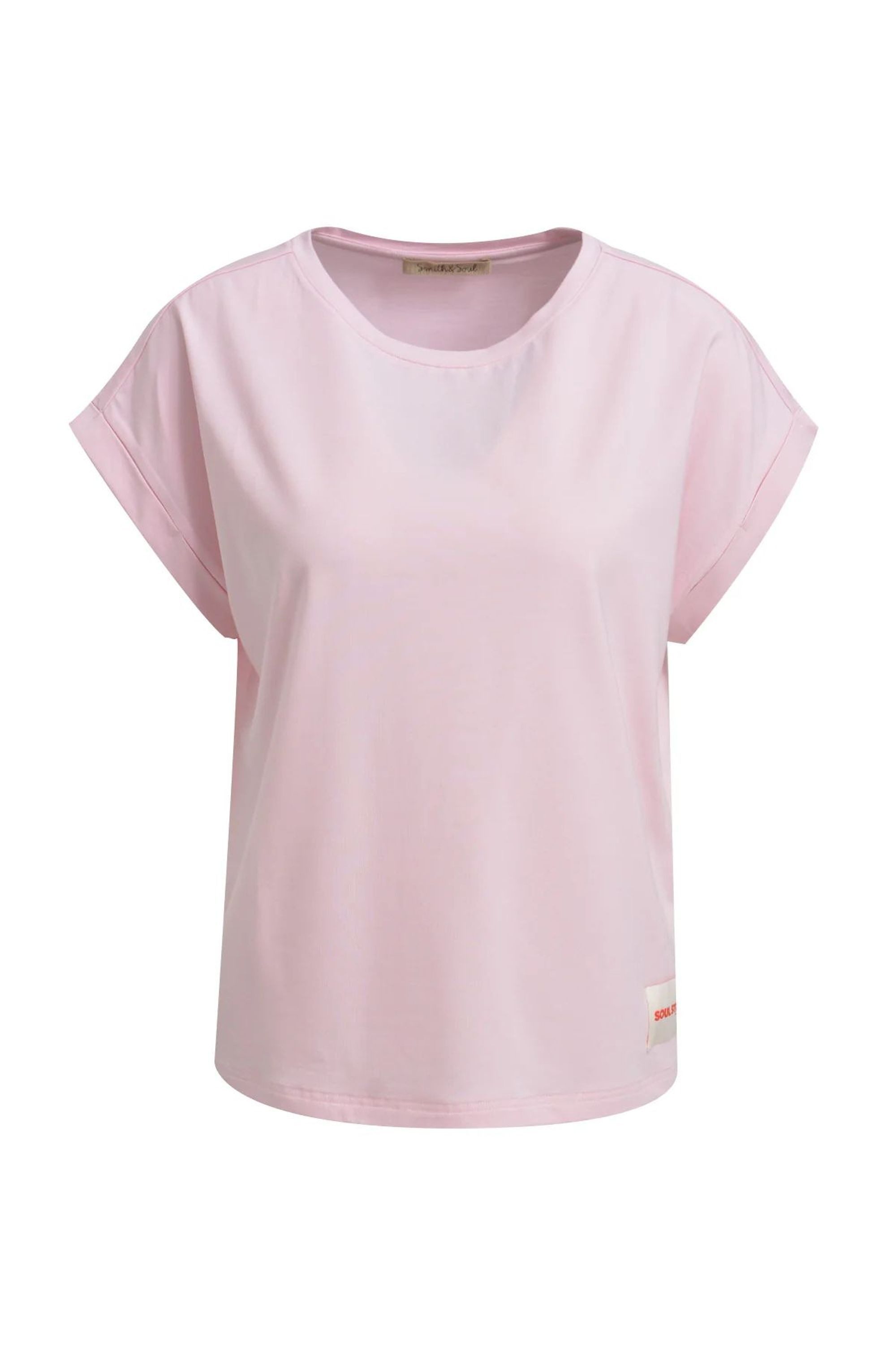 Smith & Soul T-Shirt günstig online kaufen