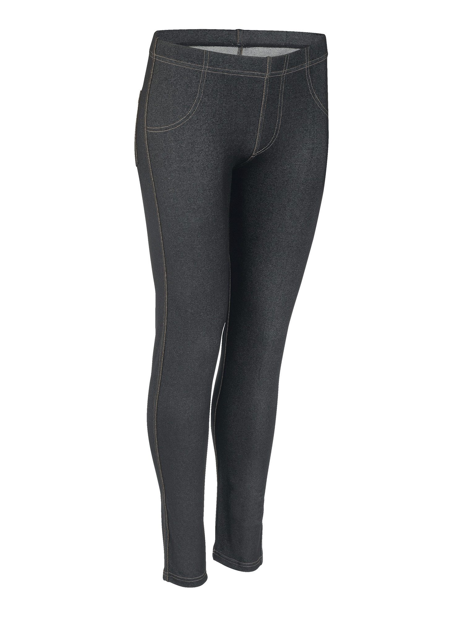 Nur Die Treggings Relax & Go günstig online kaufen