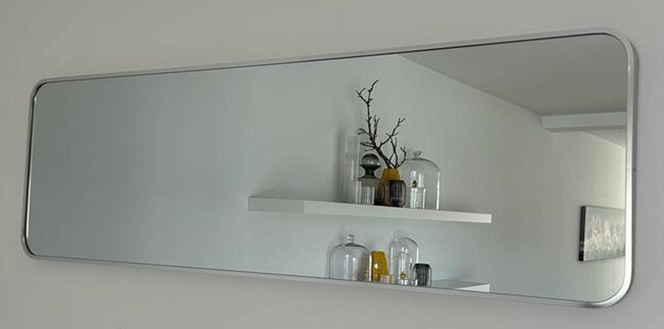 Your-Homestyle Ganzkörperspiegel Spiegel Mia Wandspiegel 40 günstig online kaufen