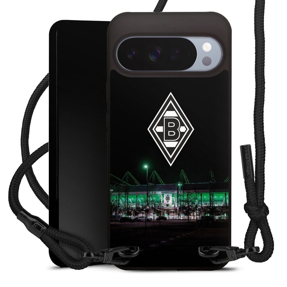 Handyhülle Borussia Mönchengladbach Offizielles Lizenzprodukt Stadion