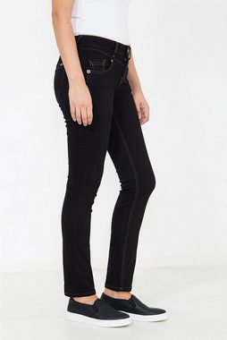 ATT Jeans Slim-fit-Jeans Zoe Wonder Stretch