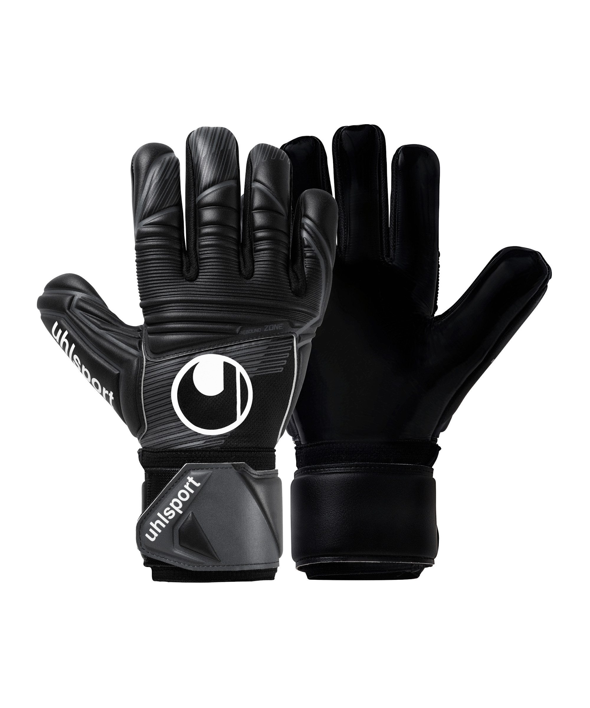 uhlsport Torwarthandschuhe uhlsport Comfort Absolutgrip HN günstig online kaufen