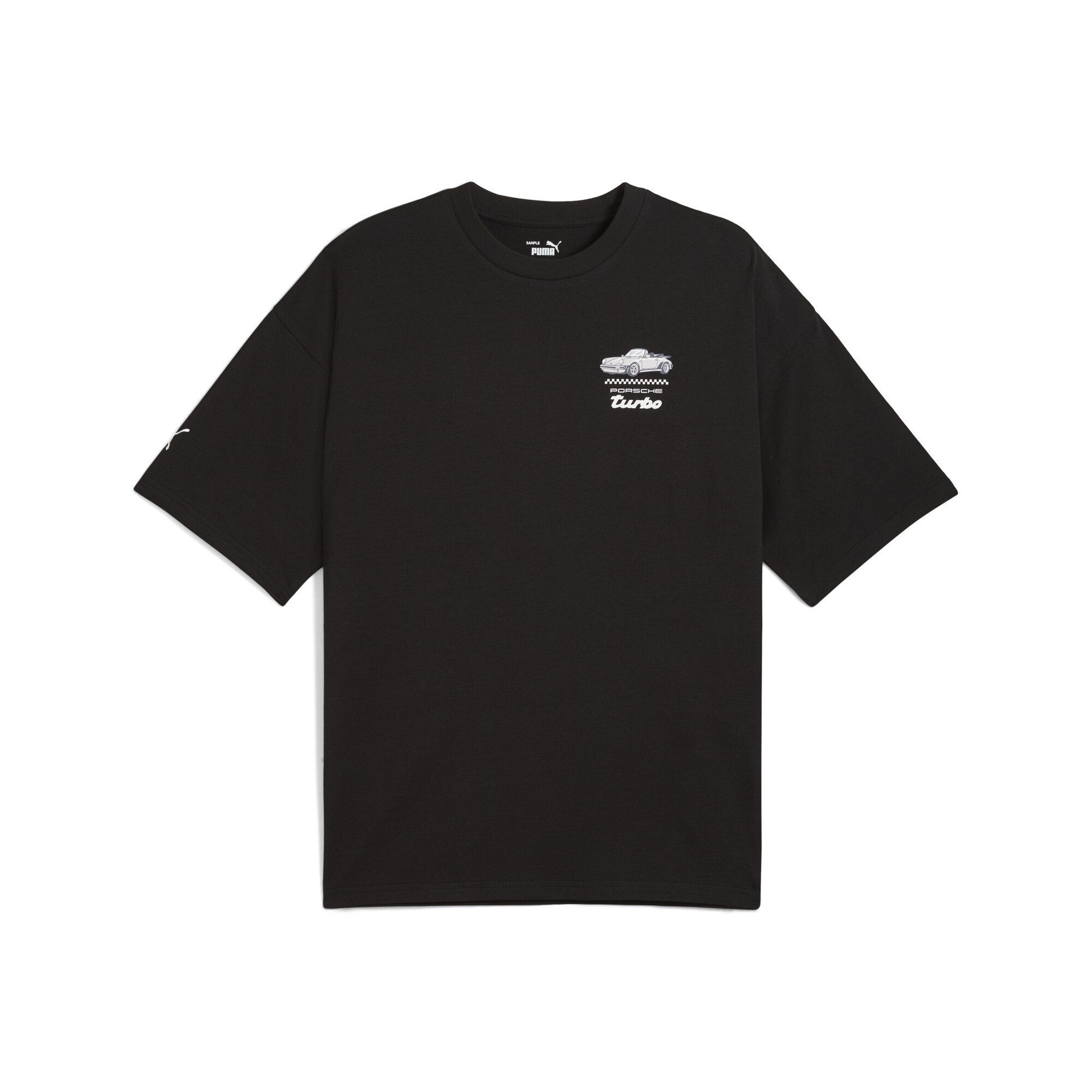 PUMA T-Shirt Porsche Legacy Graphic T-Shirt günstig online kaufen