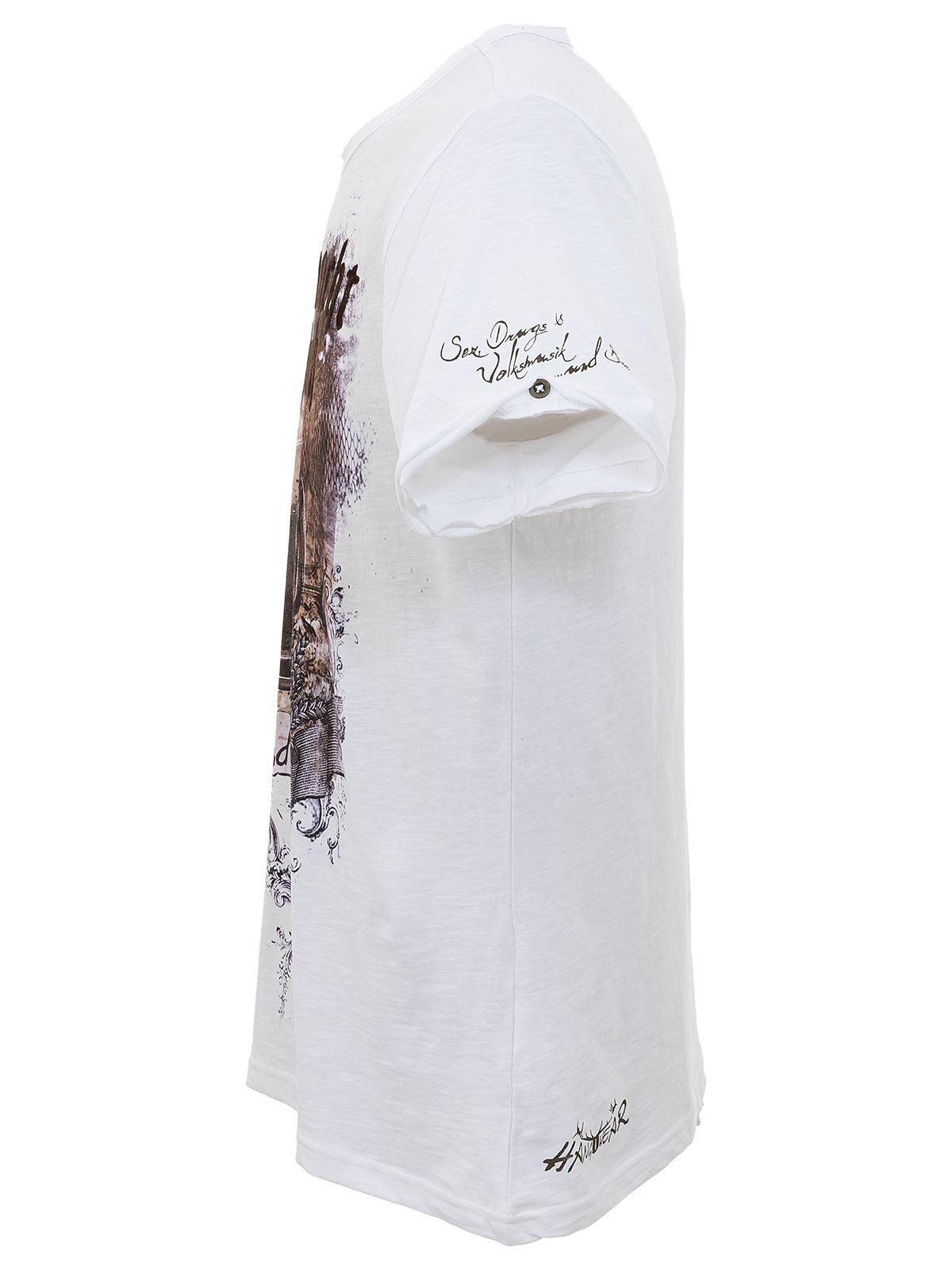 Hangowear T-Shirt GLEN