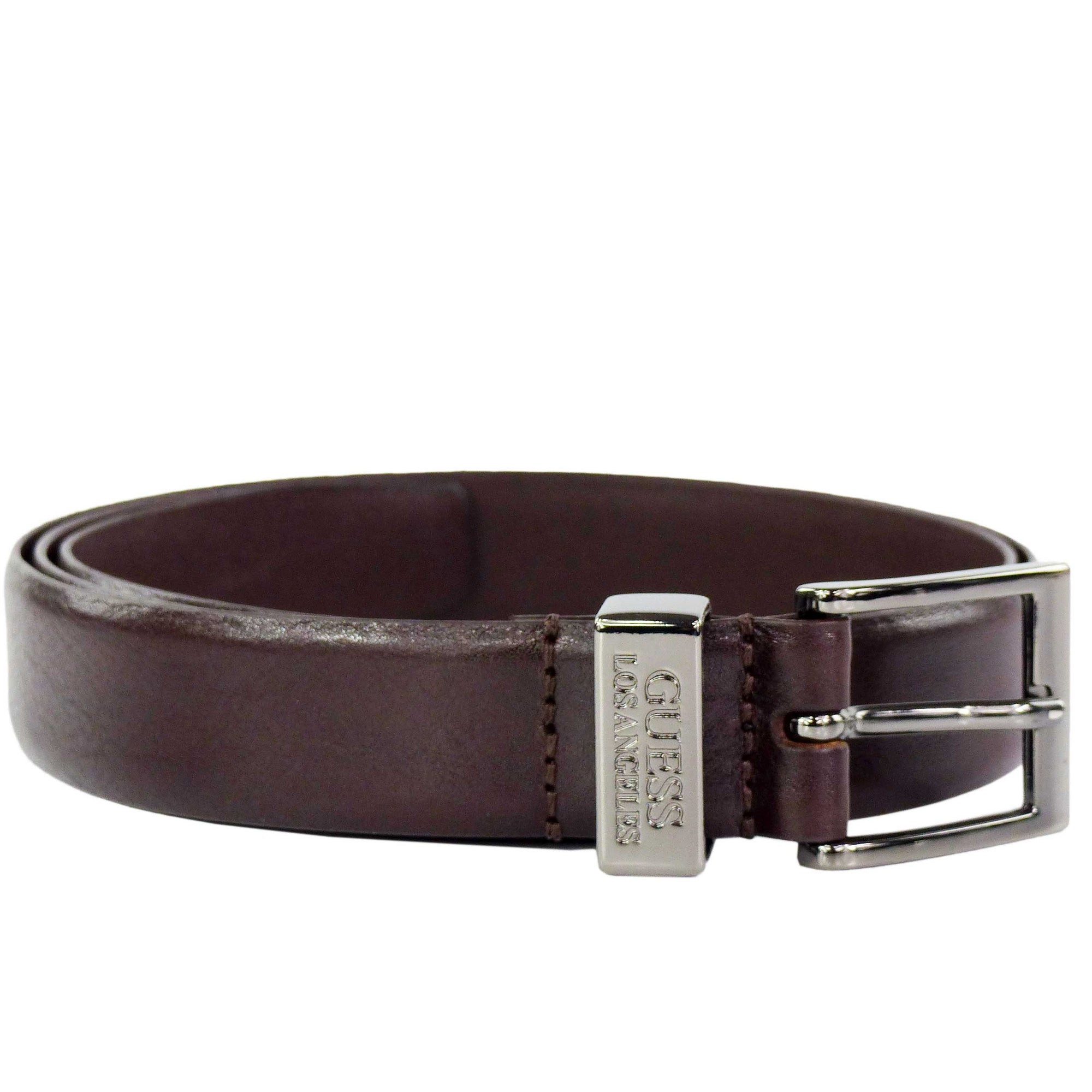 Guess Ledergürtel Not Coordinated Belt