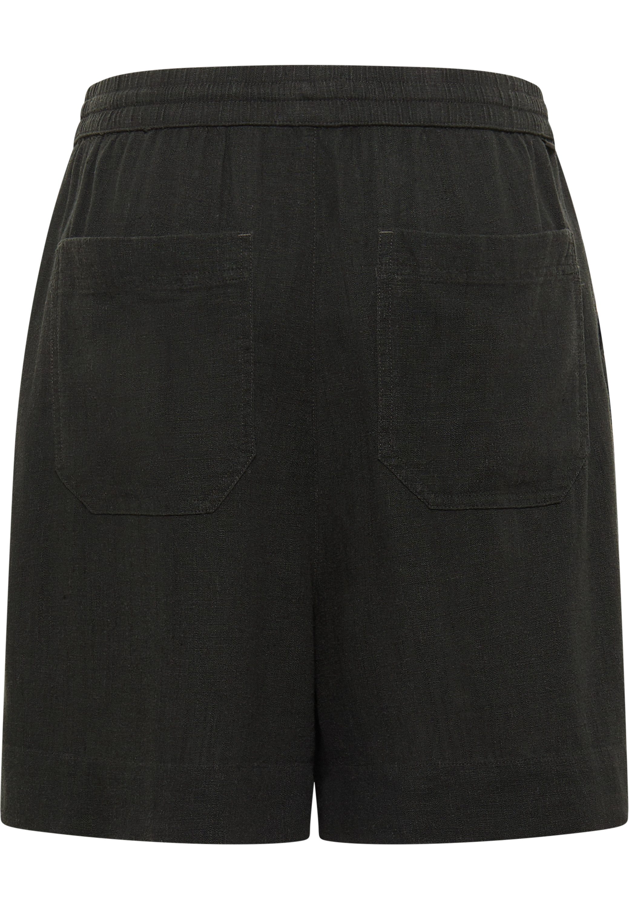 MUSTANG Shorts Damen Style Hilo Shorts