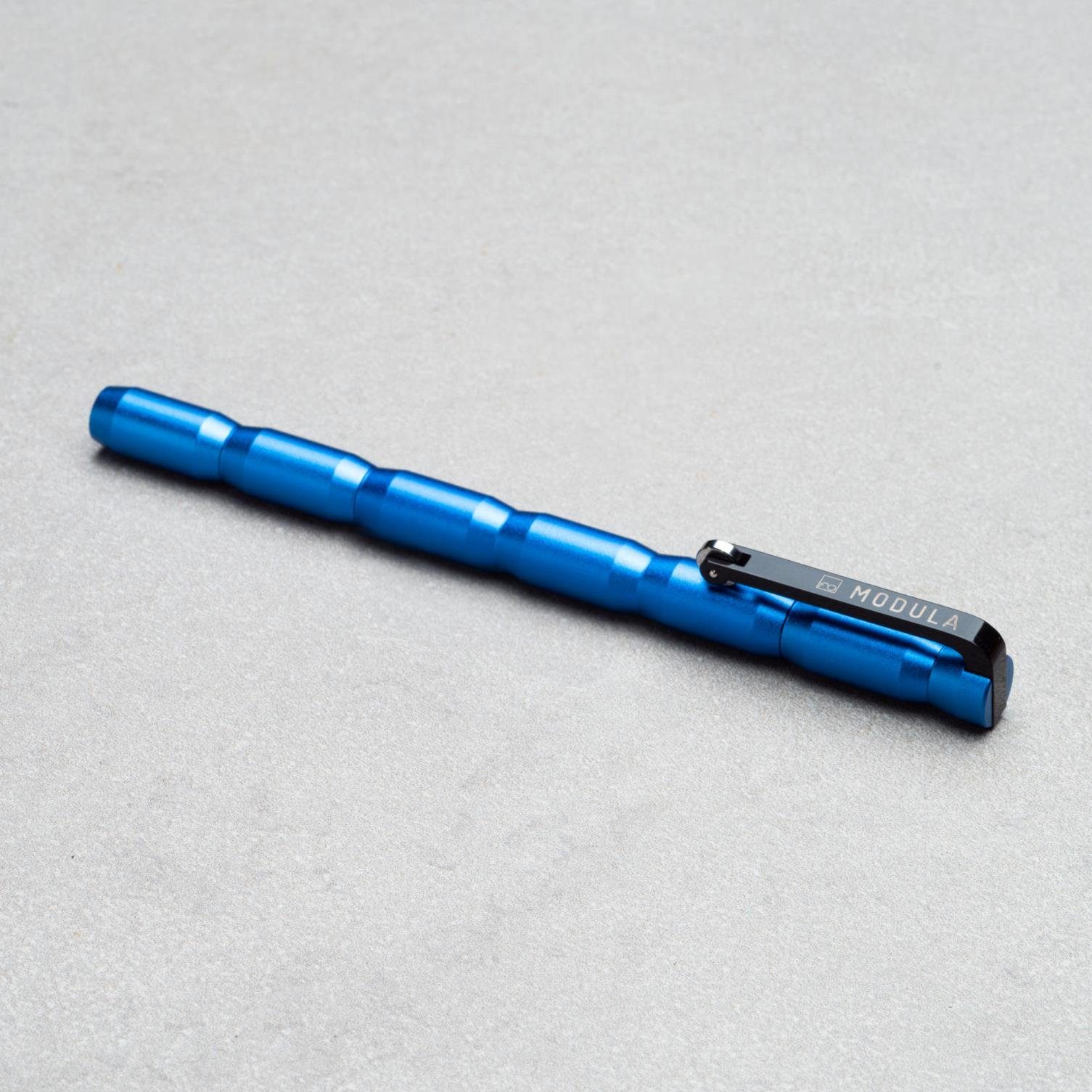 Kugelschreiber 3, Blau Forever Grafeex Set) Bleistift (kein Pininfarina Modula Pininfarina Pencil Bleistift