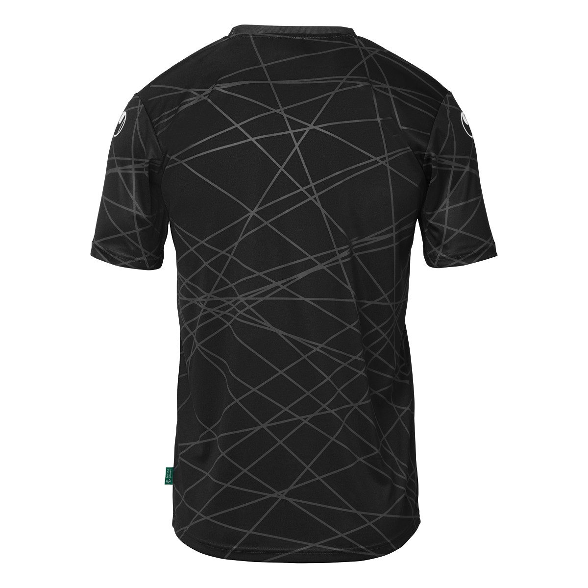 uhlsport Trainingsshirt Trainings-T-Shirt Prediction Kids (1-tlg., Trikot) atmungsaktiv, schnelltrocknend