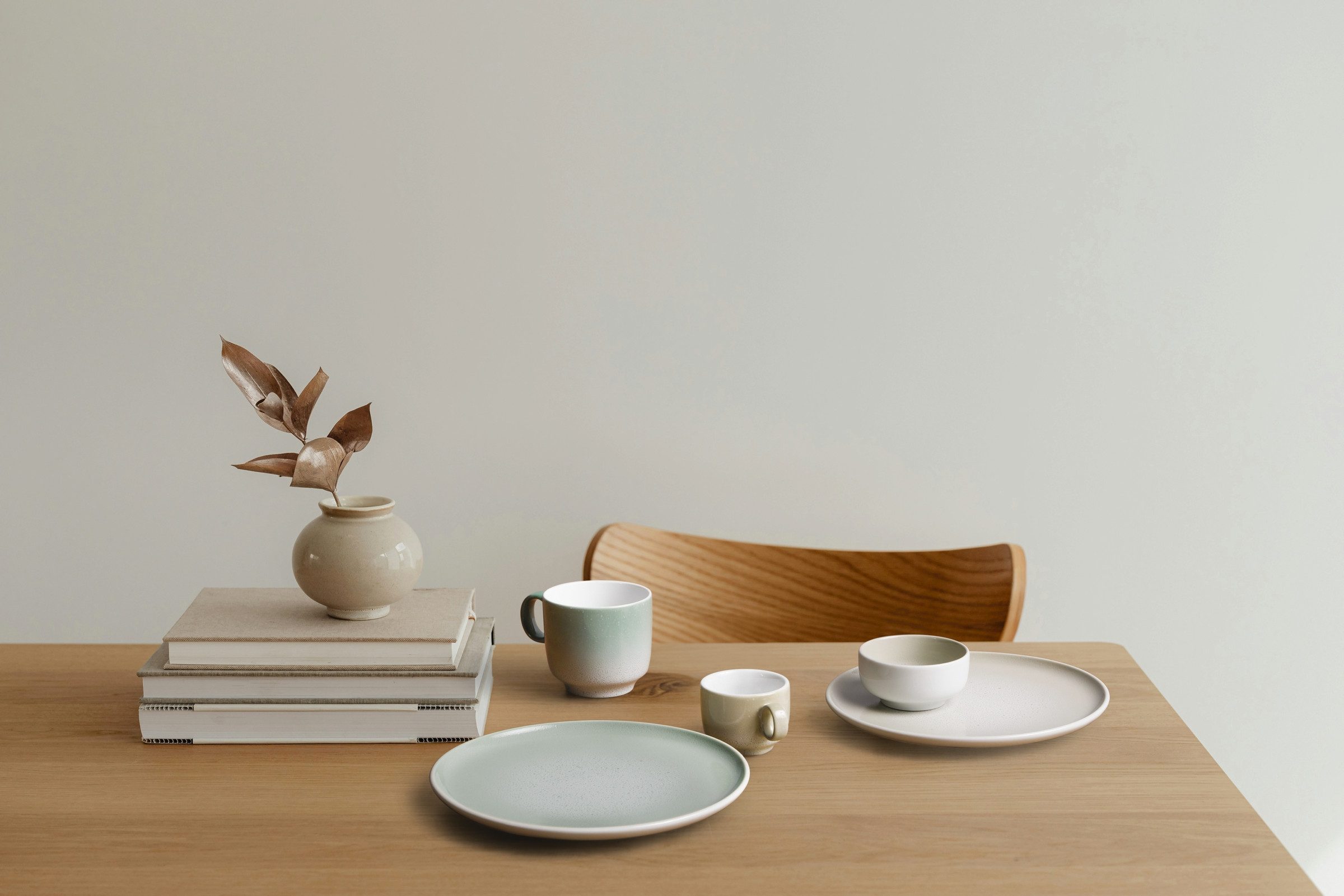 Seltmann Weiden Speiseteller Sento Home, (1 St), Großer Teller, Essensteller, Hauptgerichtteller