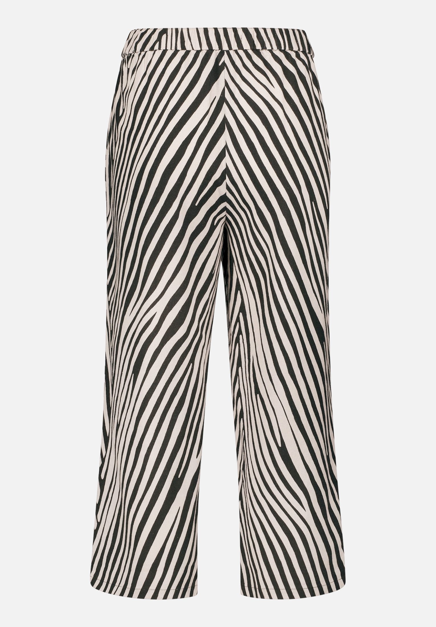 Betty Barclay Culotte Damen mit Bundfalten