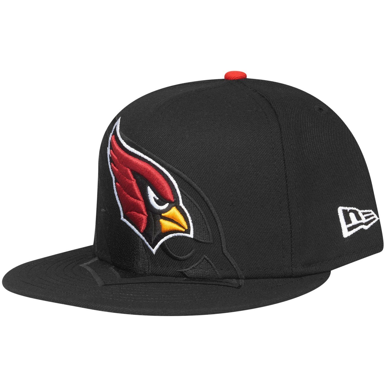 Cardinals New Fitted NFL Era Logo Cap Teams Arizona SPILL 59Fifty