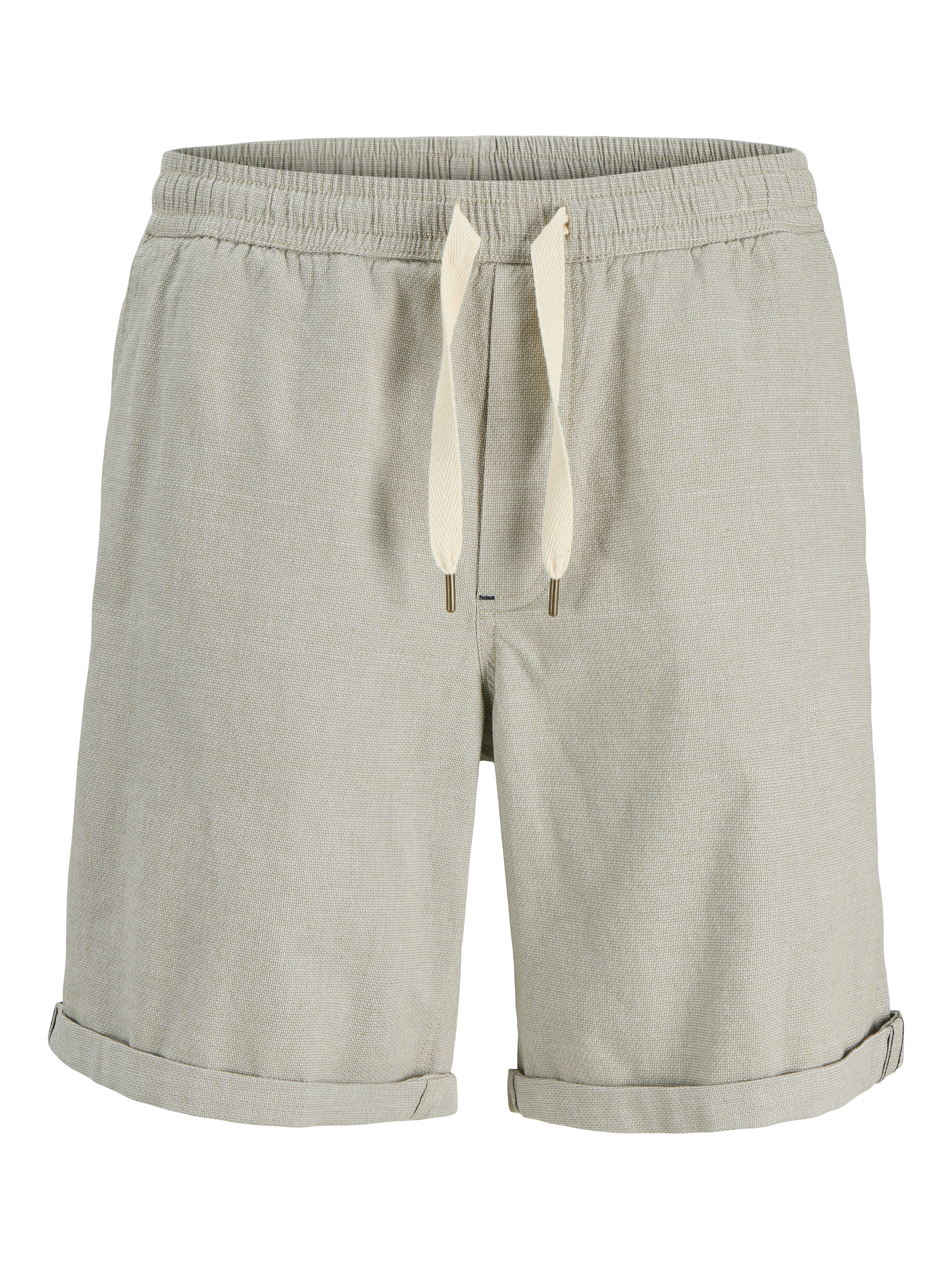 Jack & Jones Sweatshorts JPSTJAIDEN SOLAR SHORTS SRT