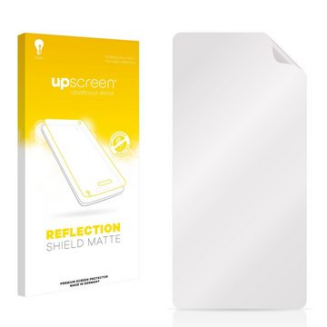 upscreen Schutzfolie für Huawei TalkBand B5, Displayschutzfolie, Folie matt entspiegelt Anti-Reflex