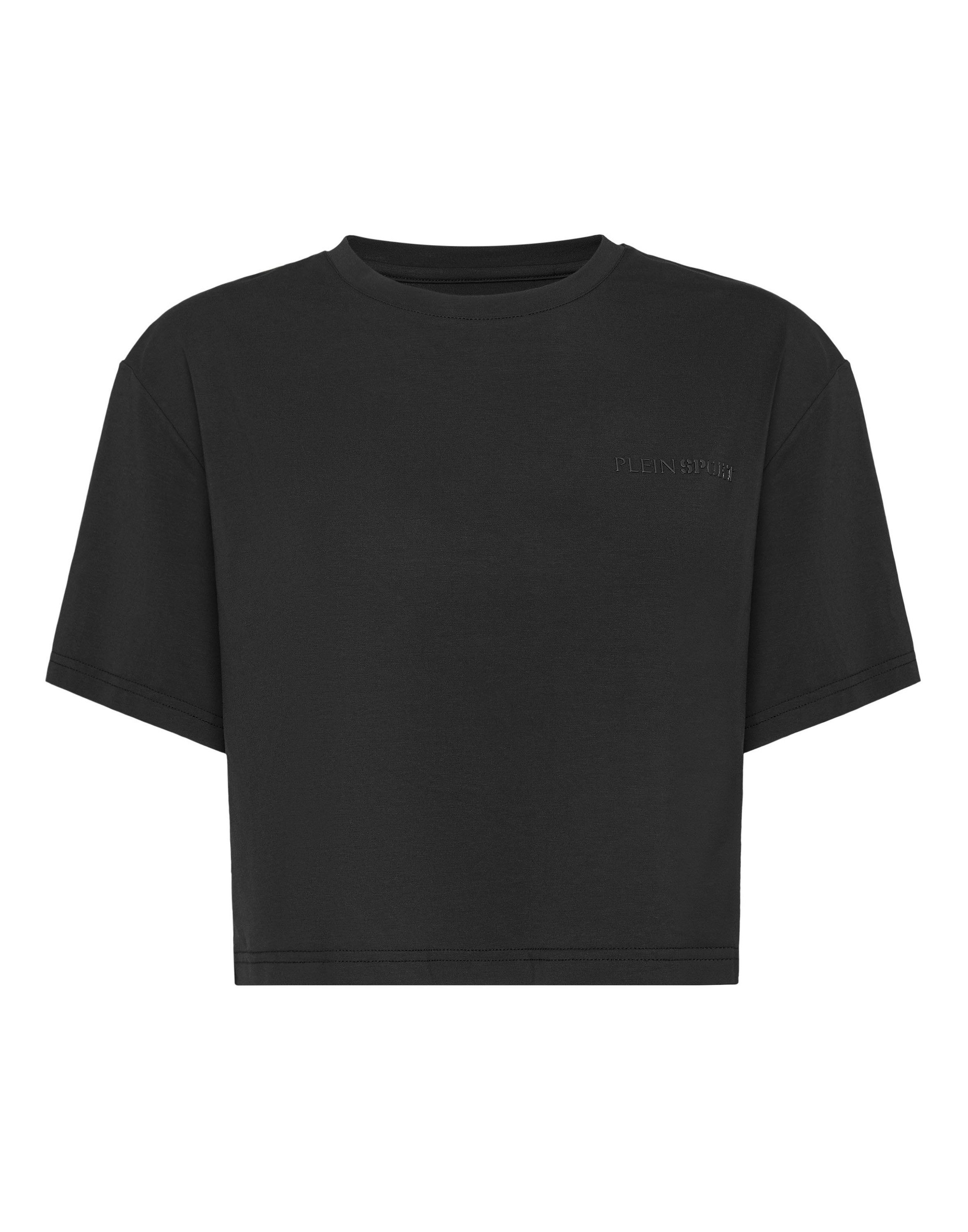 PLEIN SPORT T-Shirt Scratch günstig online kaufen