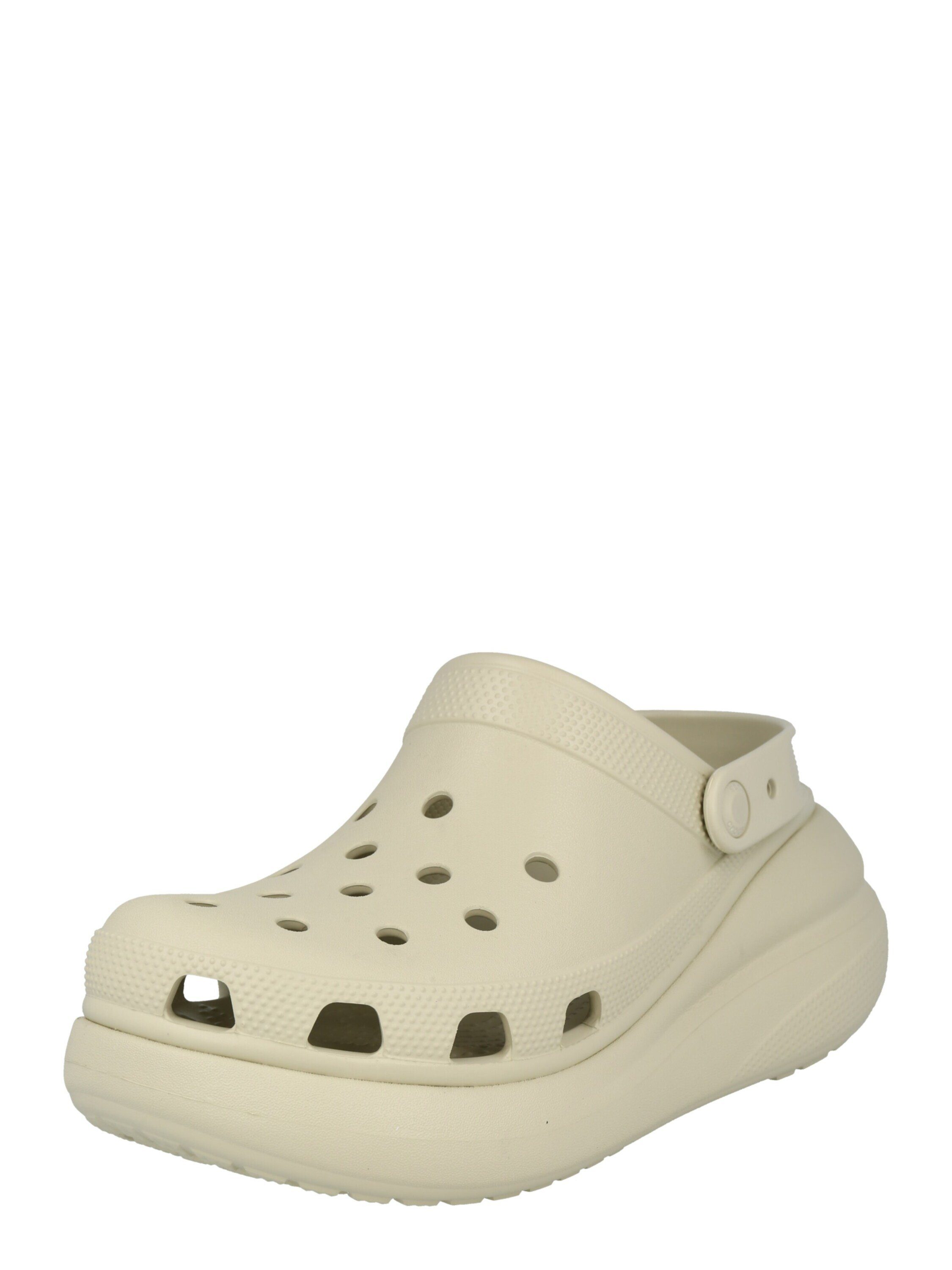 Crocs Classic Crush Clog (1-tlg) günstig online kaufen
