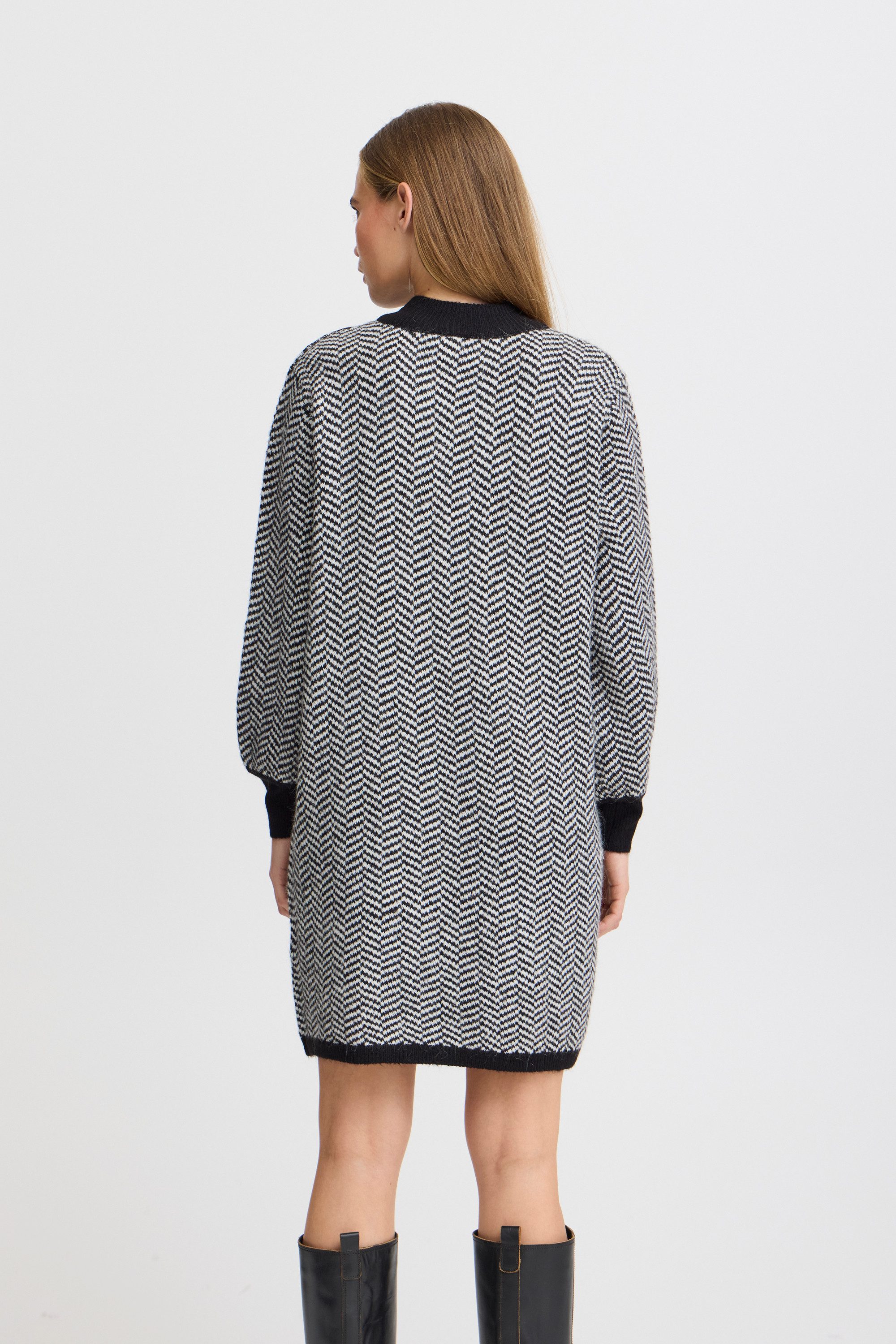 Ichi Jerseykleid Casual IHKAMARA