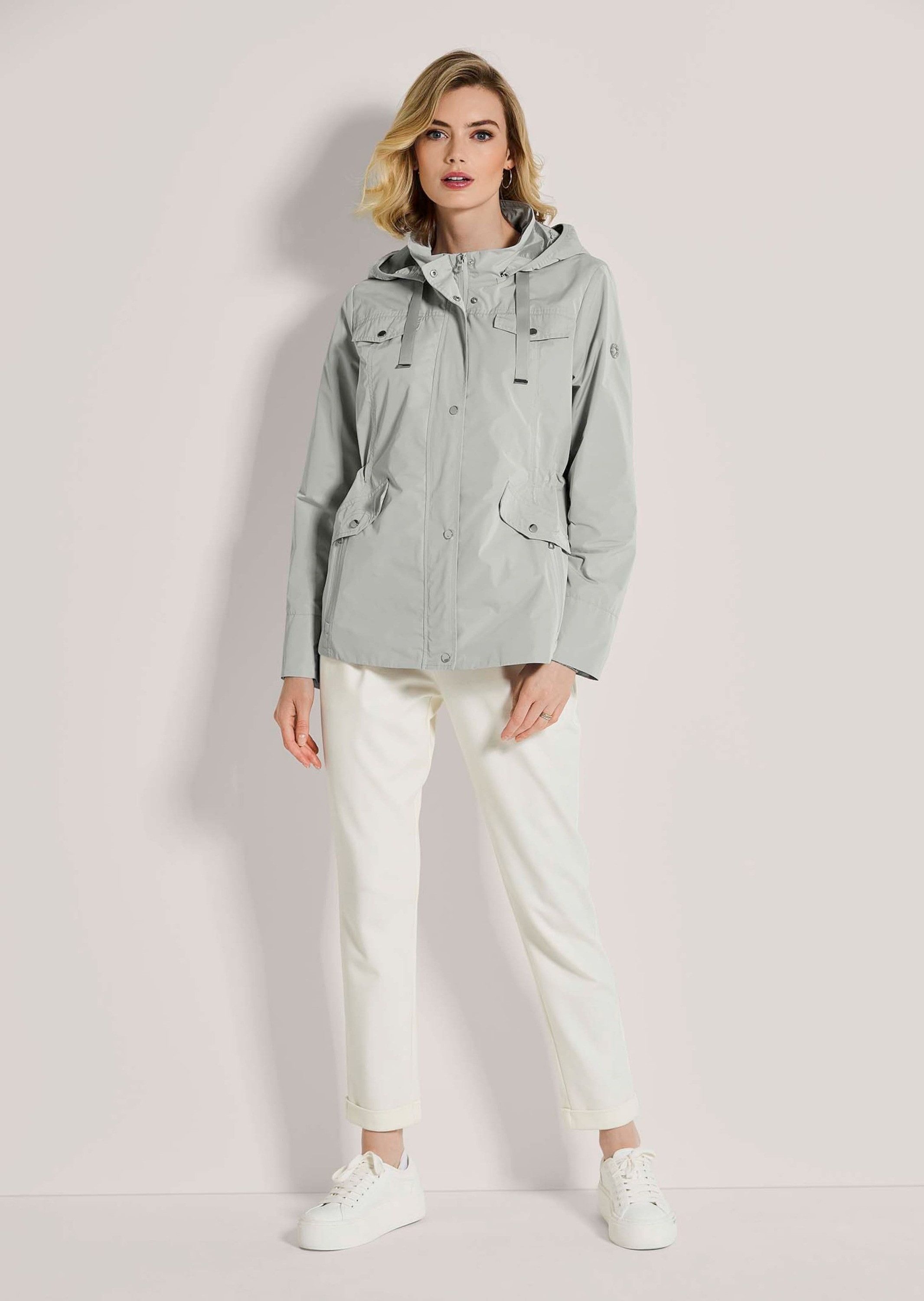 MADELEINE Outdoorjacke Jacke mit Funktion günstig online kaufen