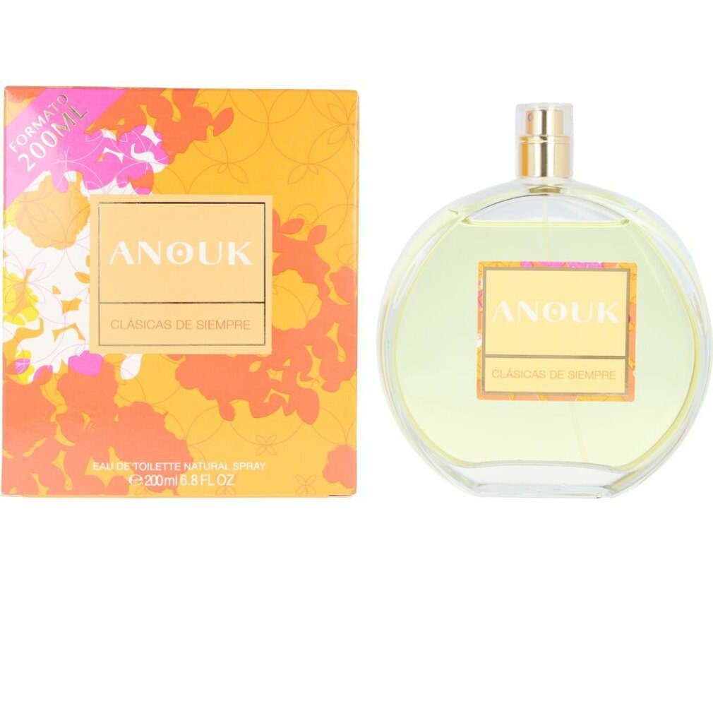 PUIG Eau de Toilette Anouk Eau De Toilette Spray