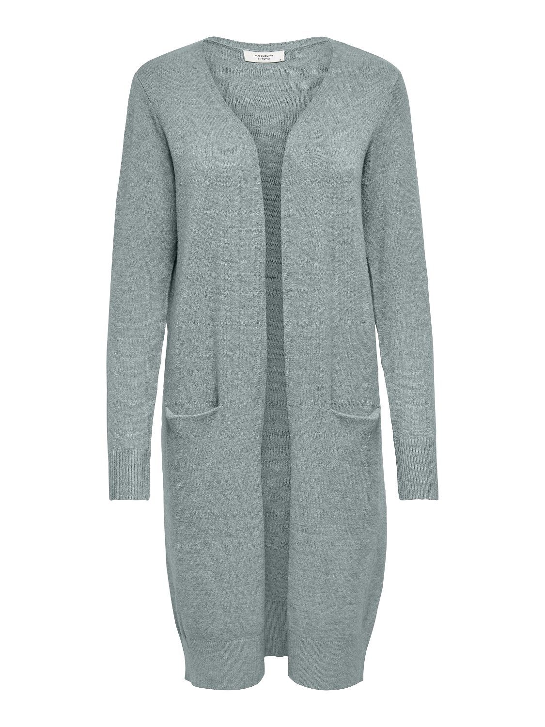 JACQUELINE de YONG Cardigan Strickjacke Cardigan Strickjakce (1-tlg) JDYMAR günstig online kaufen