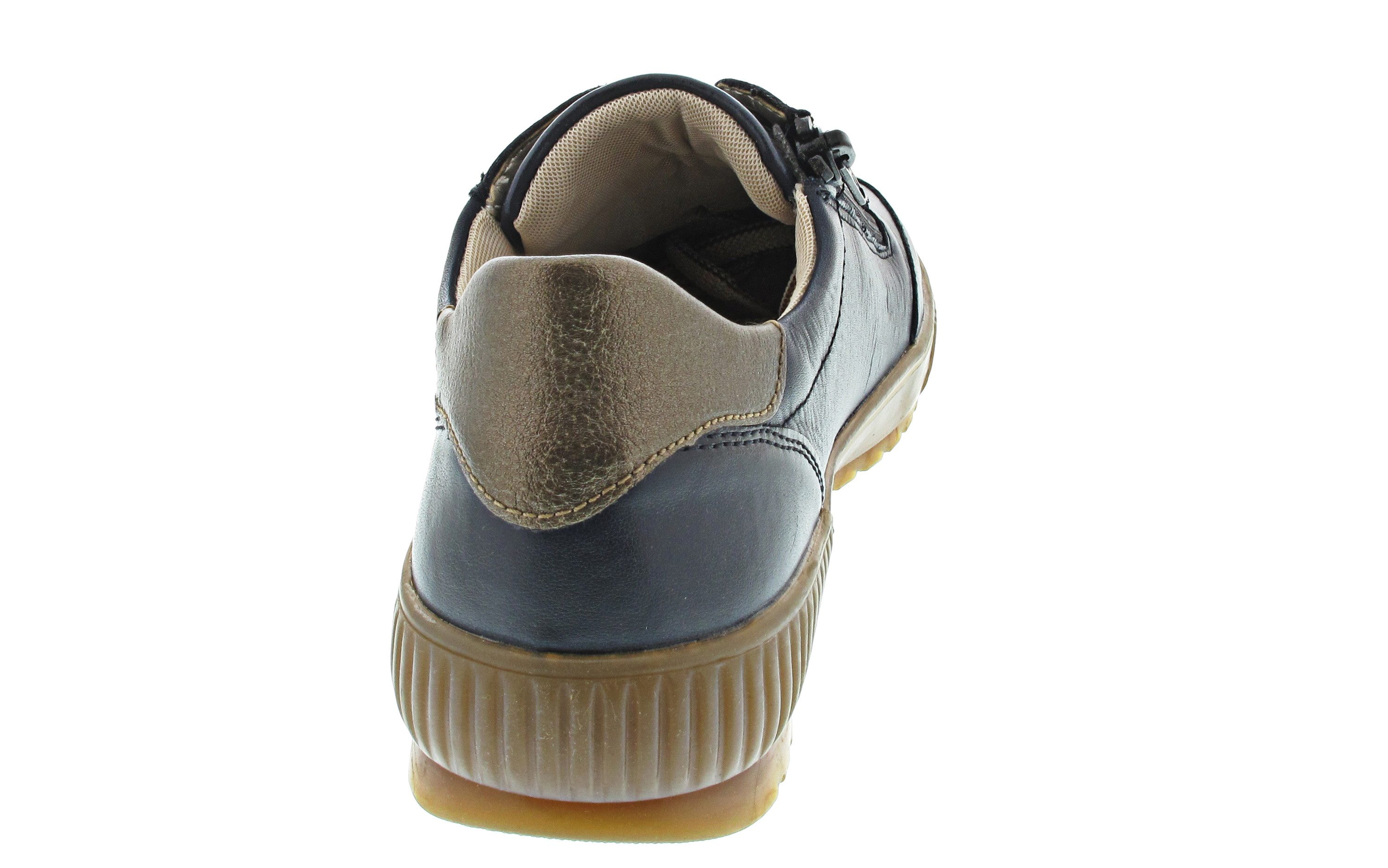 Remonte Schnürschuh