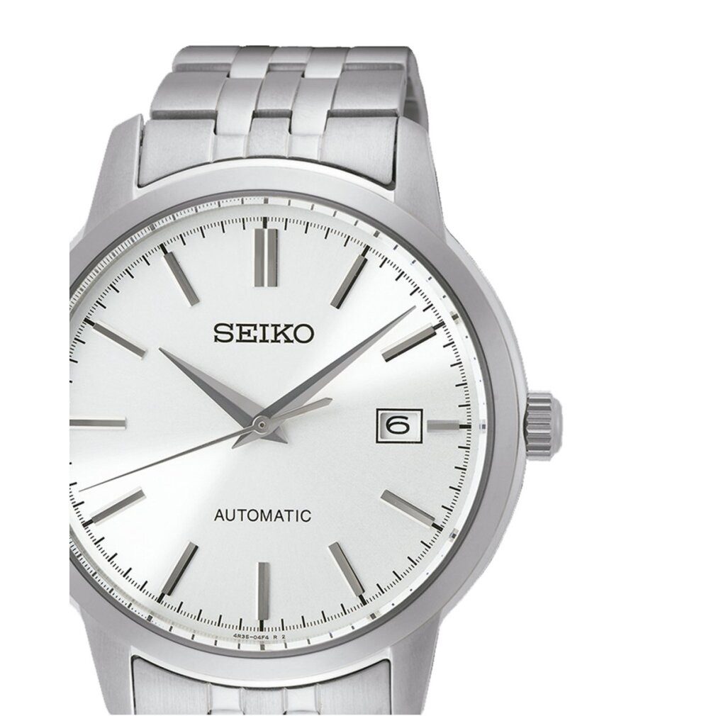 Seiko Luxusuhr WATCHES Mod. SRPH85K1