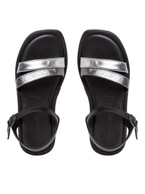 Tamaris Sandalen 1-28114-20 Black Comb 098 Sandale