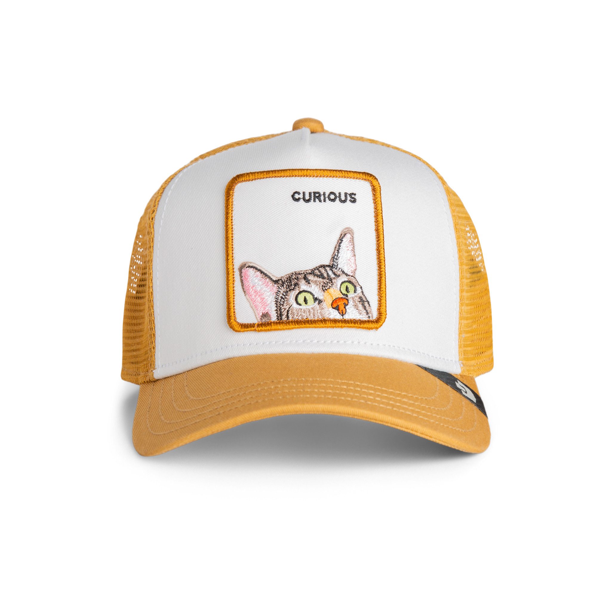 Trucker Cap Goorin Bros. Kids OG Trucker Cap TBD