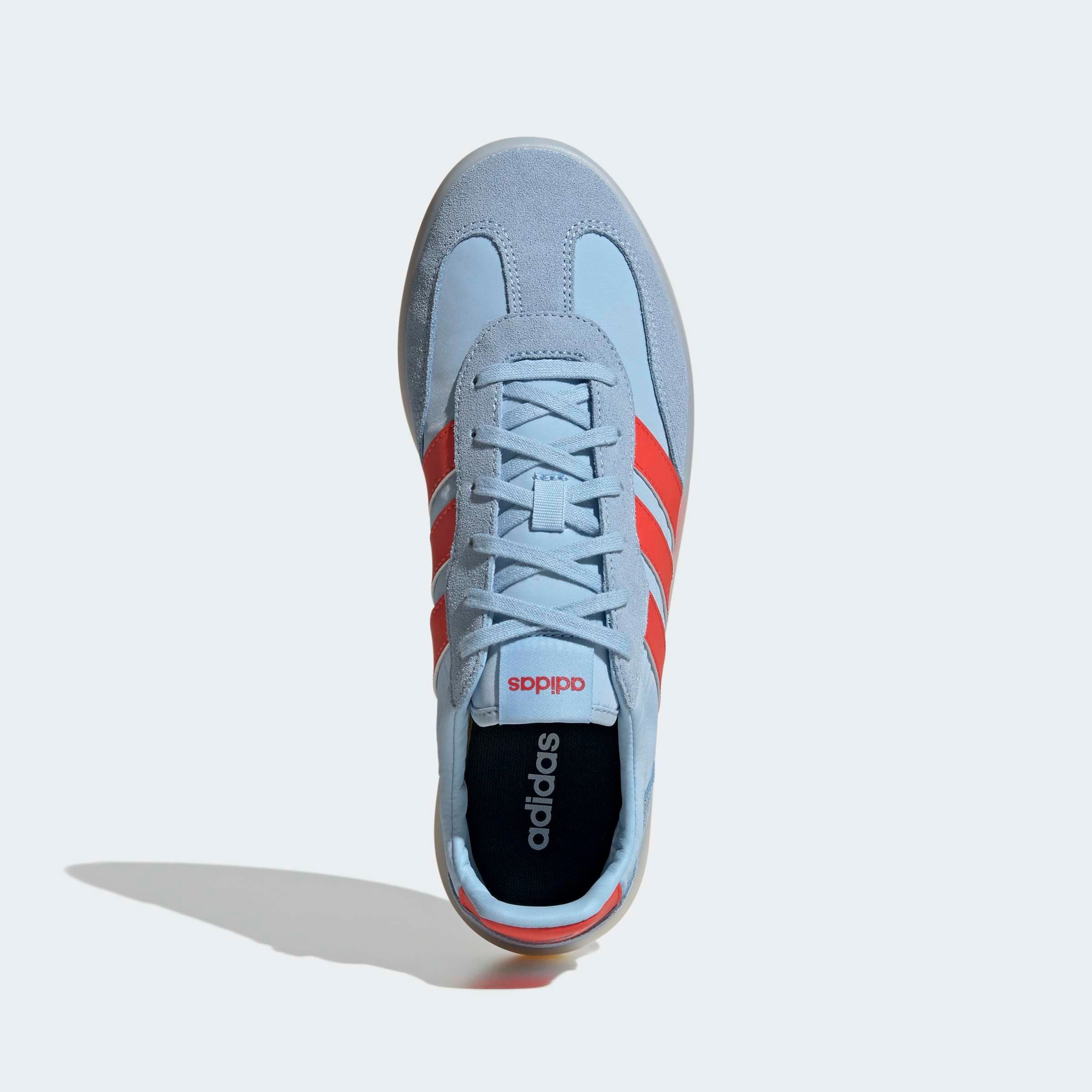 adidas Sportswear BARREDA DECODE Sneaker inspiriert vom Design des adidas handball spezial – Bild 4 von 5